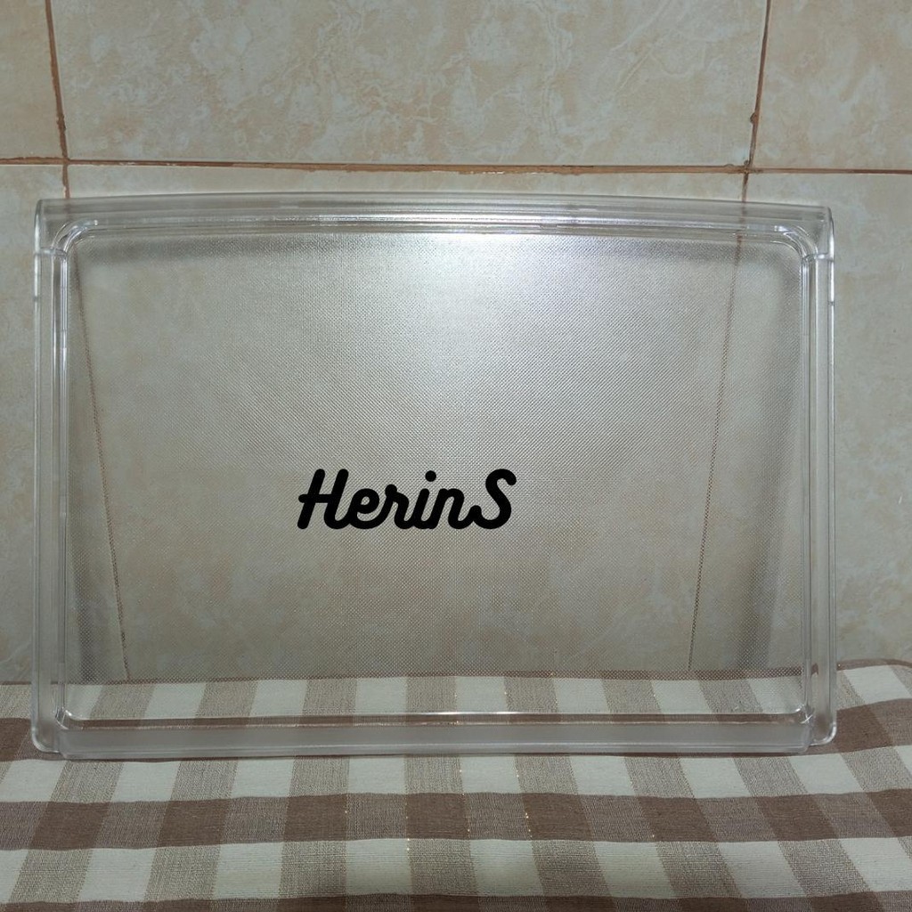 RAK MIKA KULKAS PANASONIC ORIGINAL