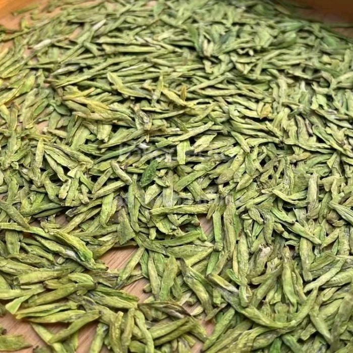 

Secrenada - Chinese Tea Xi Hu Longjing "Dragon Well" 50Gram