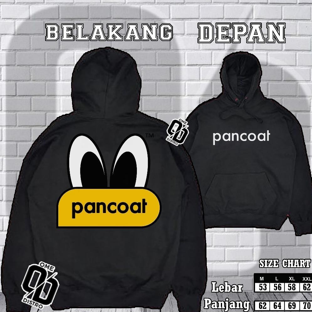 Terbaru Hudie Pencoat Hoodie Pancoat Hodie Pancoat Mata Bebek Original Premium