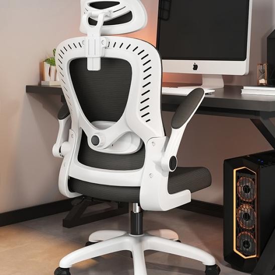 Kursi Kantor Ergonos / Kursi Eksekutif Bernapas Mesh