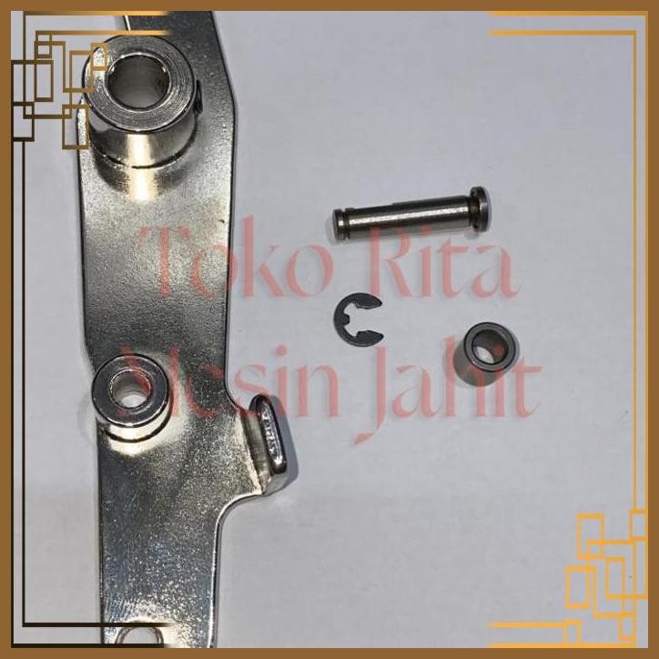 

[RMJ] KE-430D BARTACK BROTHER BAG.K NO.14(SA3309001) DRIVING LEVER PEN DAN