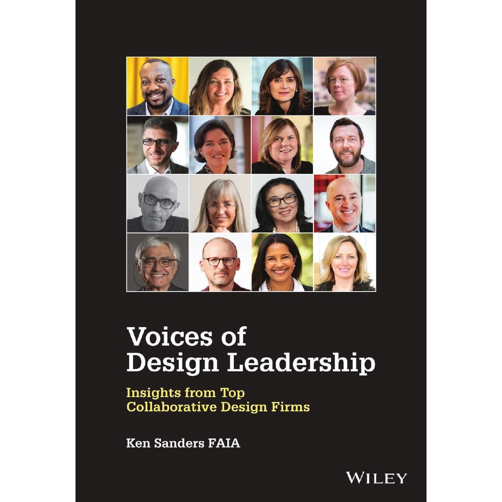 

Voices of Design Leadership ( D )