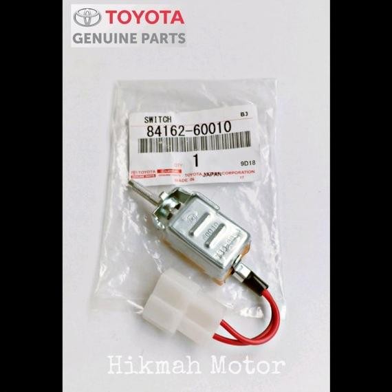 Saklar Foglamp atau Switch Assy Foglamp Toyota Landcruiser Hardtop