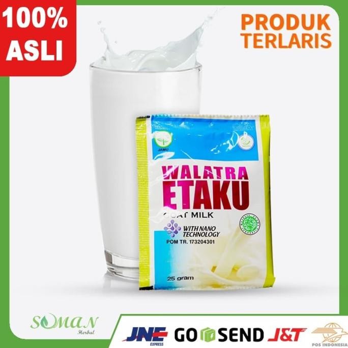 

Susu Kesehatan - Susu Kambing Etawa - Pencegah Diabetes