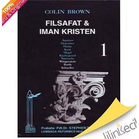 

Filsafat dan Iman Kristen 1 (Colin Brown)