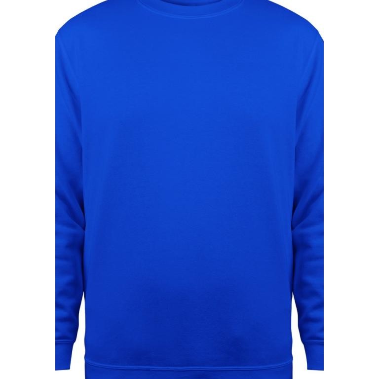 Sweater Crewne Polos New States Apparel ( Nsa ) 9000