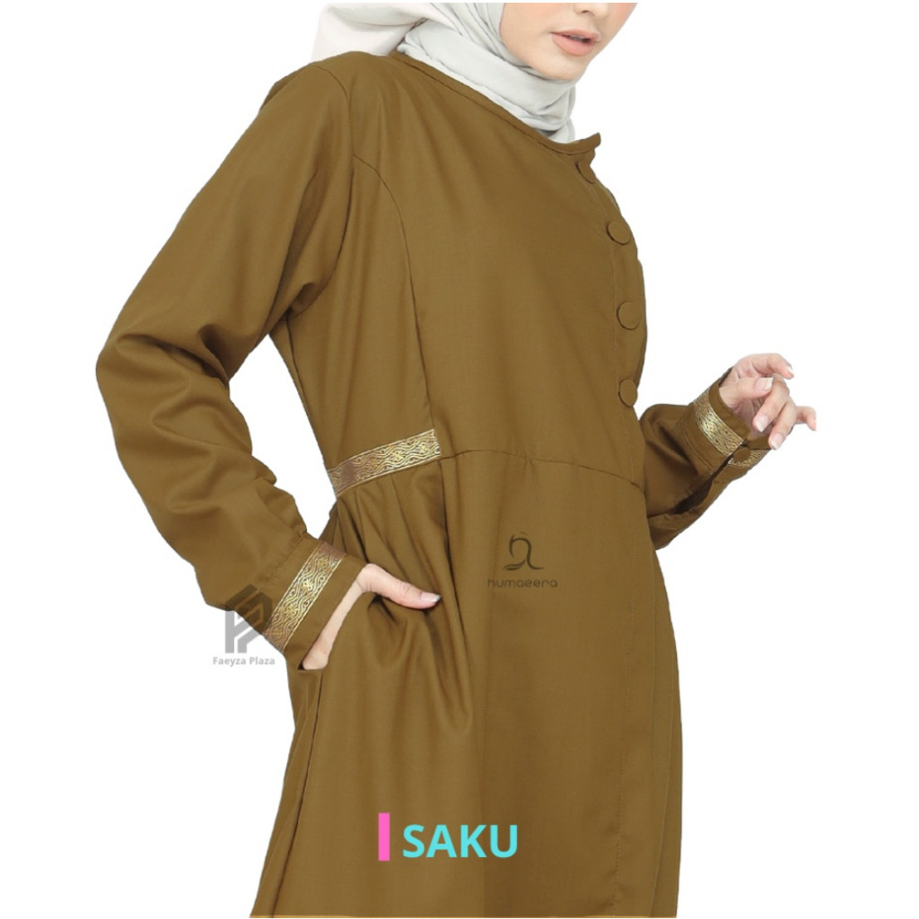 Baju Muslim Wanita // seragam pemda wanita GAMIS DINAS KEKI PNS/PDH/PEMDA TOYOBO Ori kekinian gamis