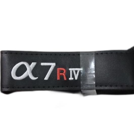 Strap A7R Iv Tali Kamera A7 R Iv