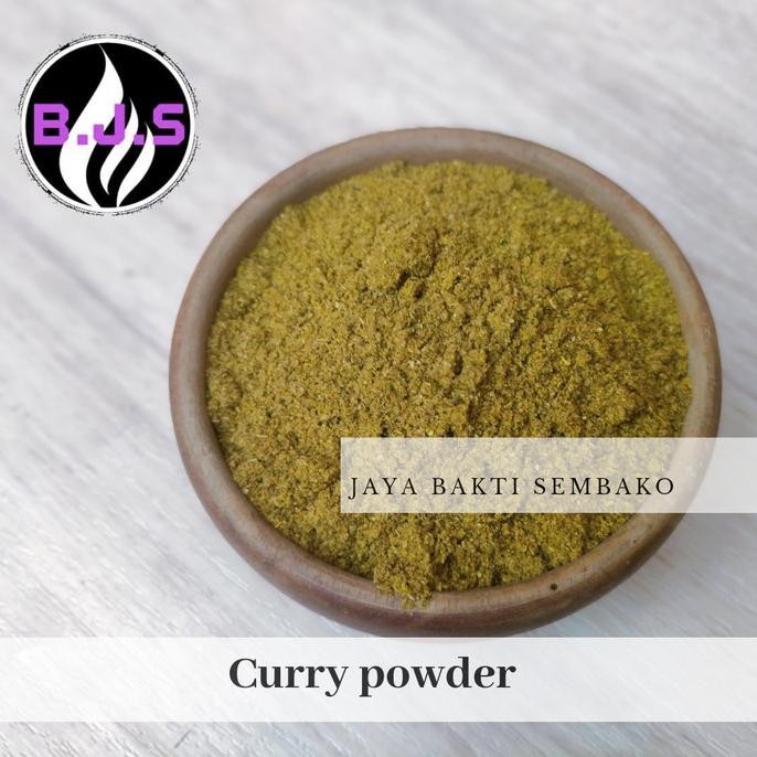 

Bumbu Kari Bubuk 1Kg/Curry Powder 1Kg