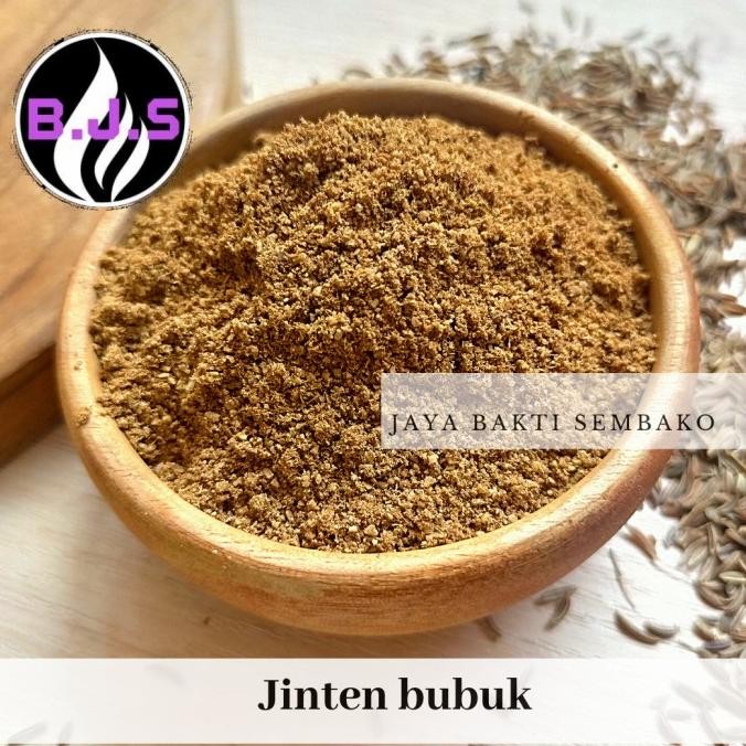 

Jinten Bubuk 1 Kg