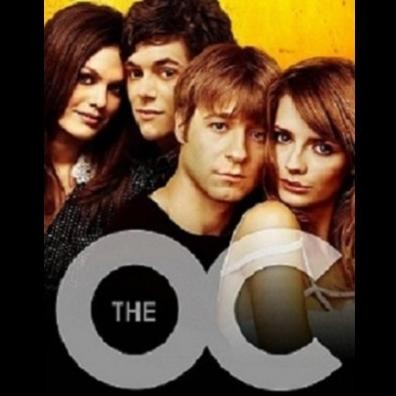 

[Tvs] The O.C. : Season 1-4, Tamat (2003-2007)