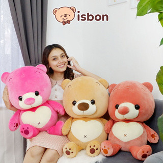 Boneka Beruang Istana Boneka Humpty Bear Series SNI by Istana Boneka