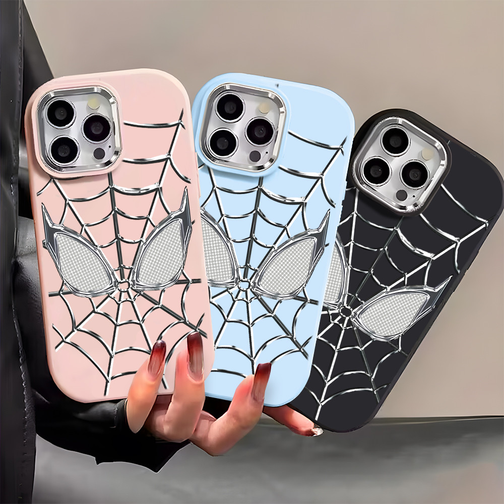 cuci gudang casing hp untuk compitable with iphone 17 16 15 14 13 12 11 8 7 6 6s x xs xr pro plus