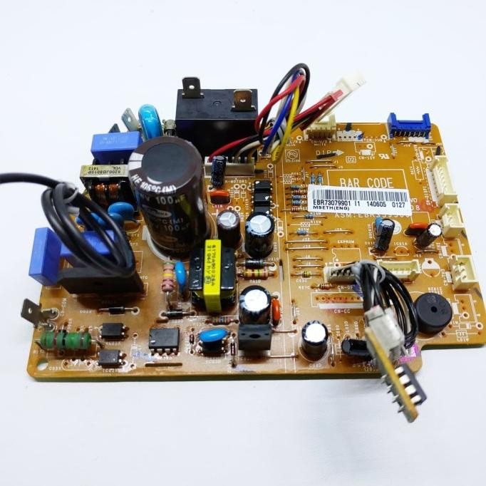 Modul PCB AC LG Hercules Mini EBR73079901