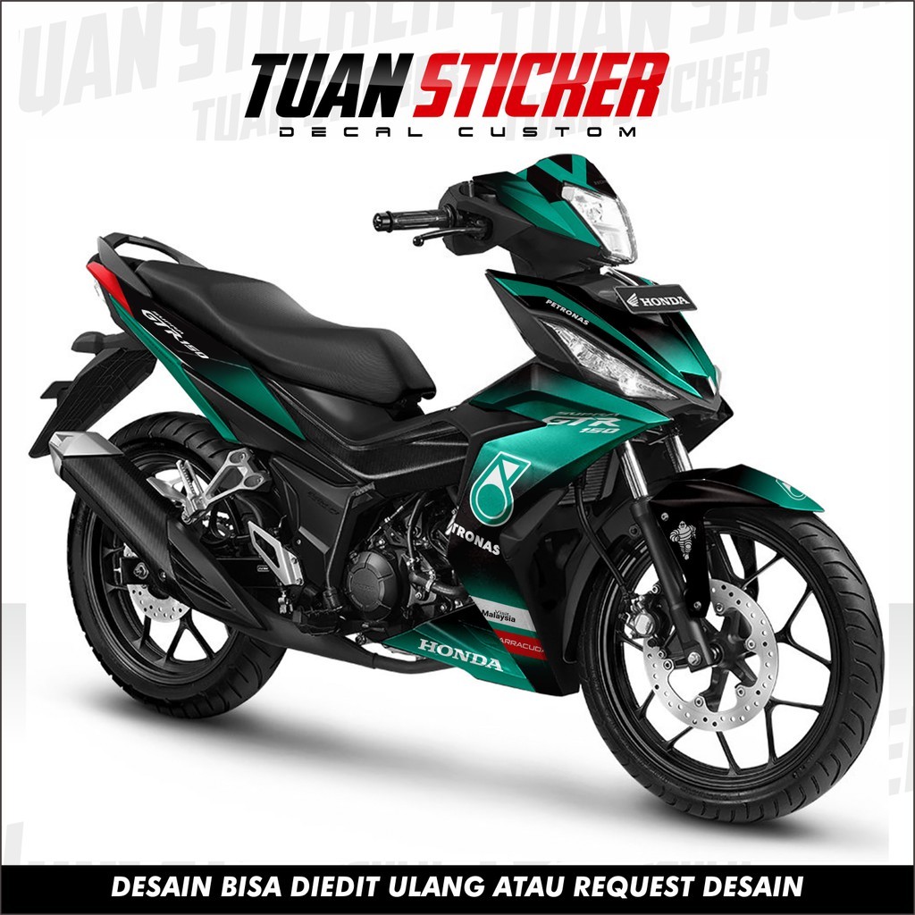 Sticker Striping decal Supra GTR, Striping Supra GTR, decal Supra GTR, Stiker Supra GTR Petronas