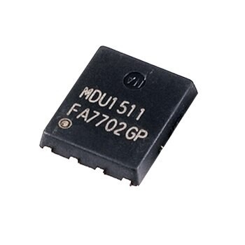 IC MOSFET IC POWER LAPTOP IC CHARGING MDU1511 MDU 1511