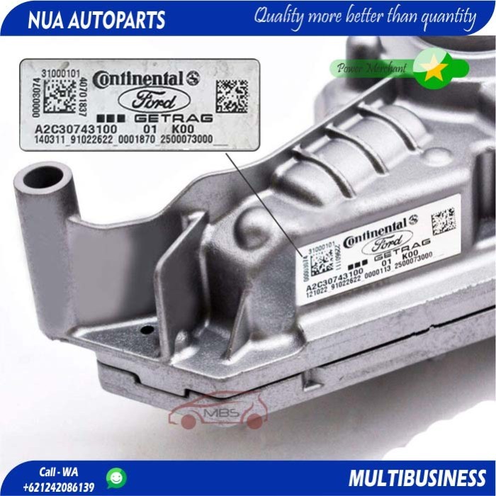 BEBAS ONGKIR PROGRAMMING TCM FORD /MEMPROGRAM TCM FORD TRANSMISSION CONTROL MODULE