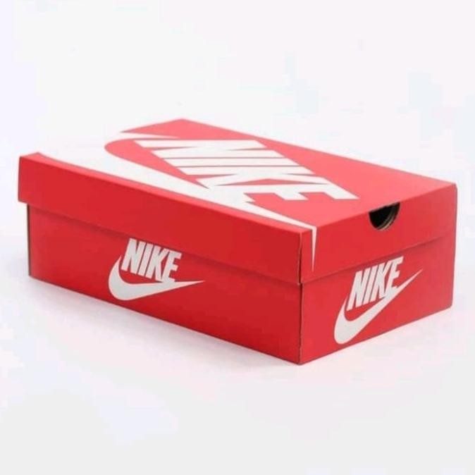 Box Sepatu Iner Box Nike Box Sepatu Murah