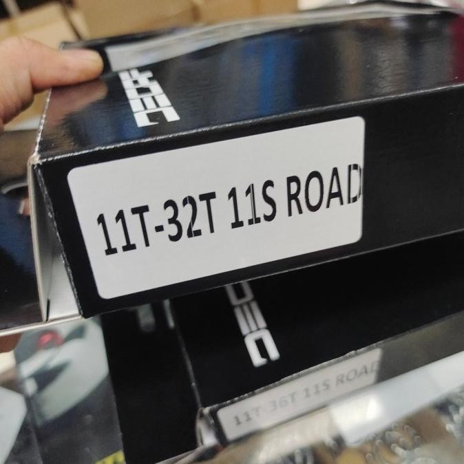 Sprocket Sproket 11 Speed 11-32 11-34 11-36 Decaf MTB RB for Shimano