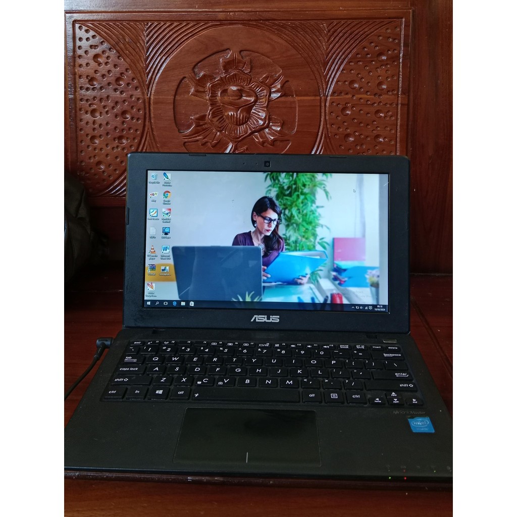 LAPTOP ASUS X200M,LAPTOP MURAH SECOND MALANG