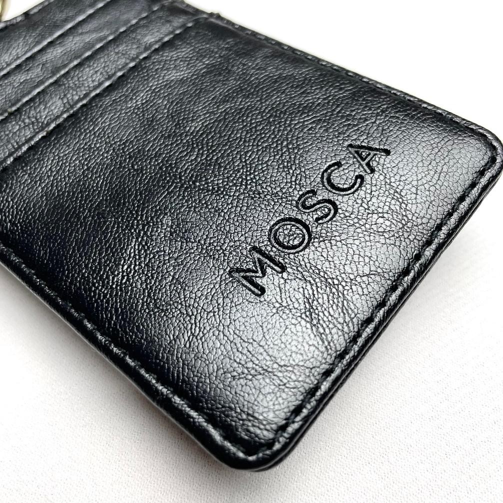 

MMA-1318 Lanyard id Card Holder Wanita (Sephia by Mosca) Termurah