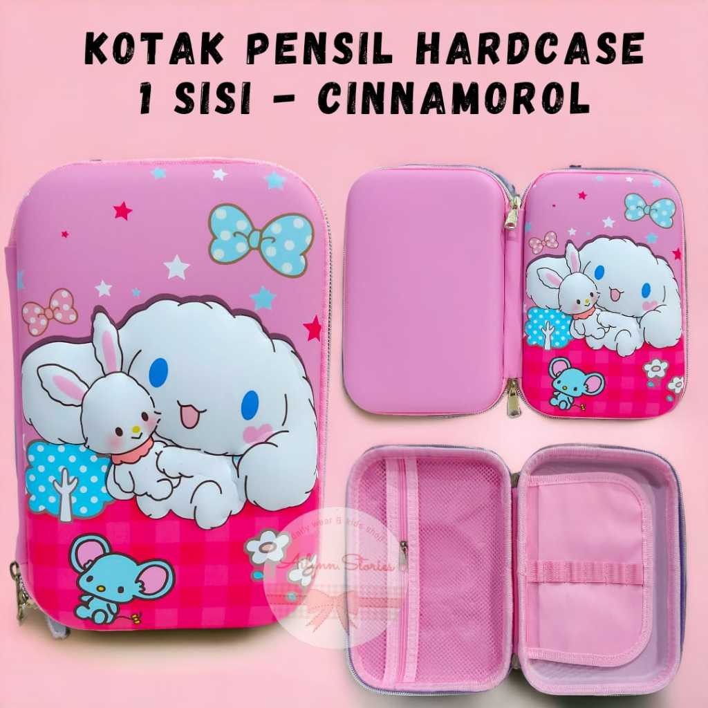 

BELILAH AS KOTAK TEMPAT PENSIL HARDCASE ANAK-ANAK TIMBUL 2D/3D BAHAN T O6