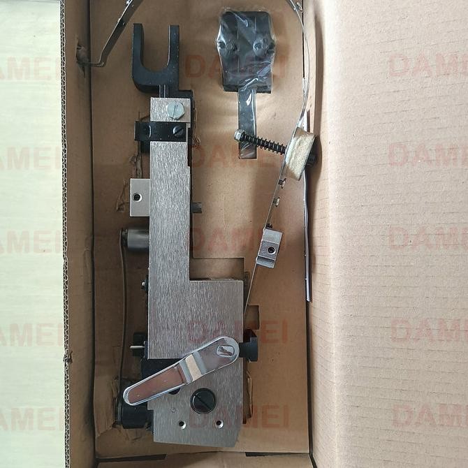 

Jual Mesin Jahit Kawat / Staples / M2000 Stitching Head Cpl - Rrt