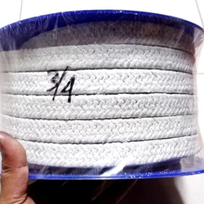

Rames Packing Asbestos Ptfe 10Mm