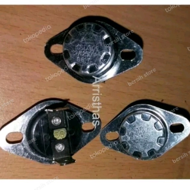 hanya disini] THERMOSTAT DISPENSER MIYAKO ORIGINAL