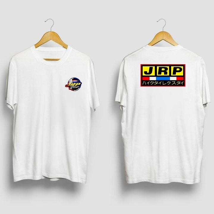 Limited Kaos Jrp Racing Thailand