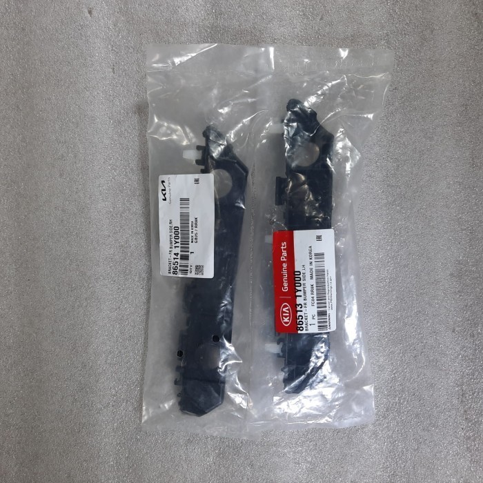 Bracket bemper kia all picanto