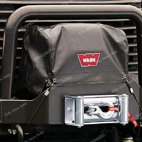 COVER WINCH WARN 8274