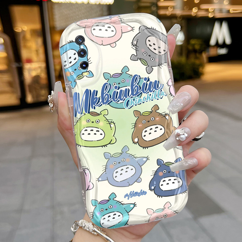 Casing Hp Untuk VIVO Y20 Y20i Y20S Y12S Y20 2021 Y12A Y20S G Y20T Y20S M Y20S D Y11s Y30G Y21 2021 Y