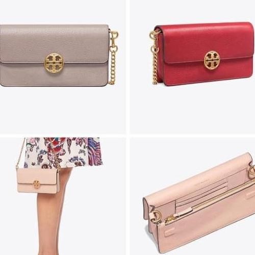 Tory Burch Pouch