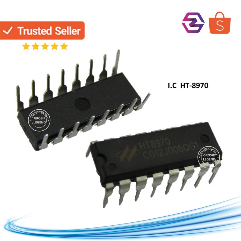 IC Ic ic HT8970 Ht8970 HT 8970