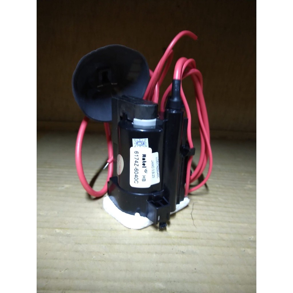 Flyback Playback Fbt TV Goldstar 6174Z-6040C 6174Z6040C