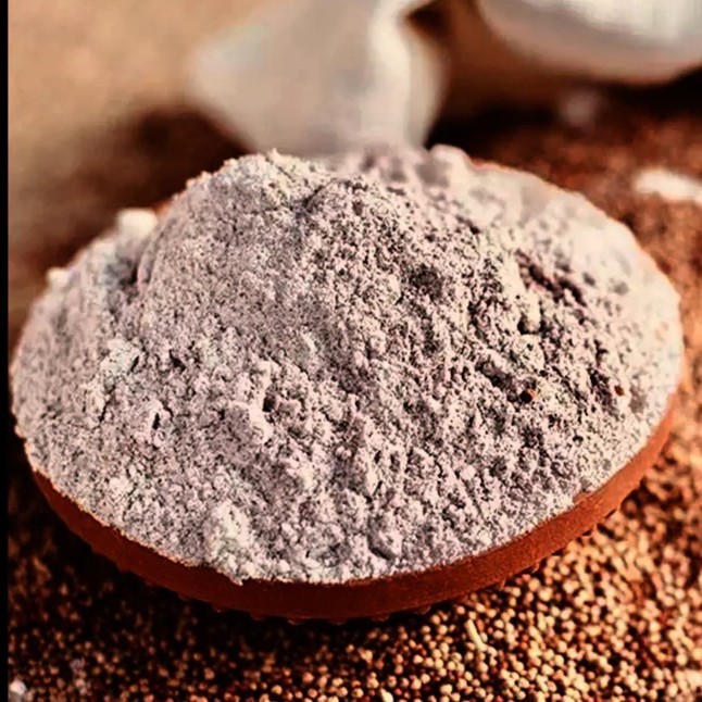 

favorit] RAGI FLOUR REPACKING 500G / Sumber Kalsium dan Zat Besi
