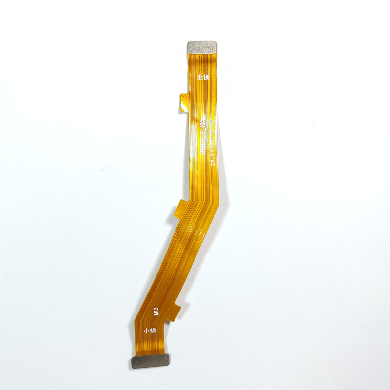 Flexible LCD Realme 2 Original Copotan