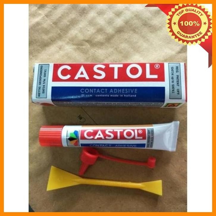 

(dido) lem castol besar 51 cc