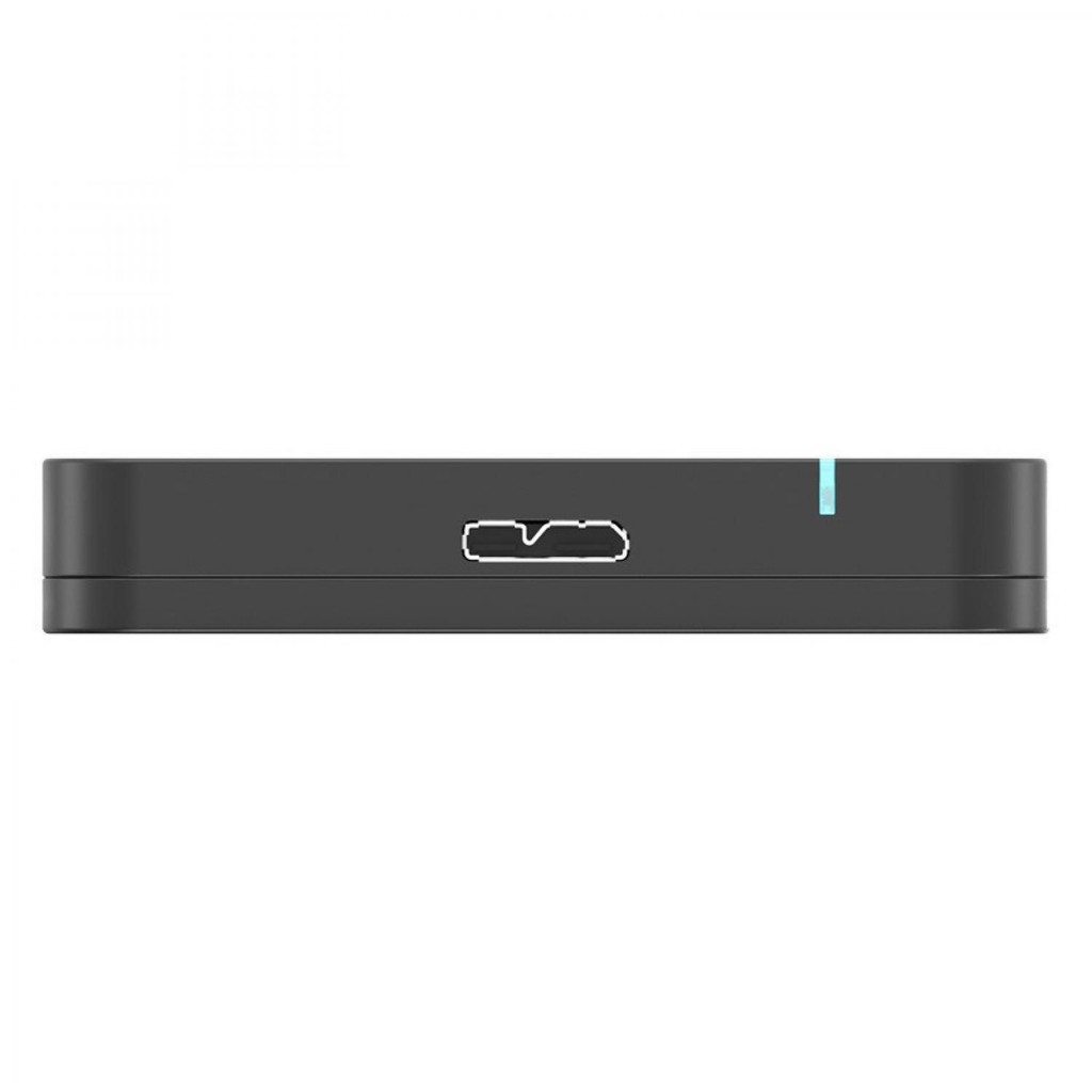 Orico 1-Bay 2.5 SATA External HDD Enclosure with USB 3.0 - 2569S3