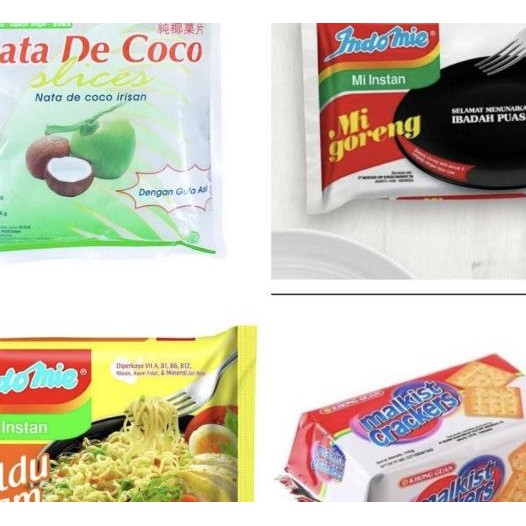 

Paket Hemat Kara Nata De Coco Indoe Dan Khong Guan