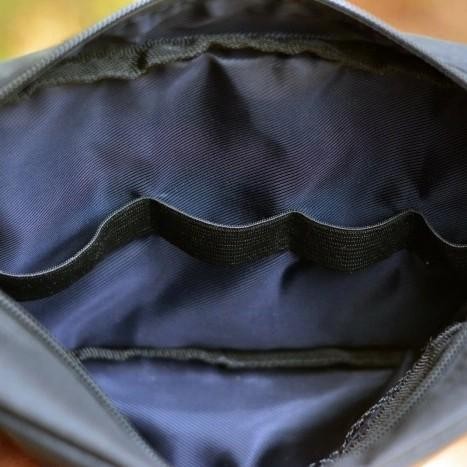 Pouch Vape Hand Bag Vape Vapor Bag Tas Liquidpria Wanita Tanpa Label