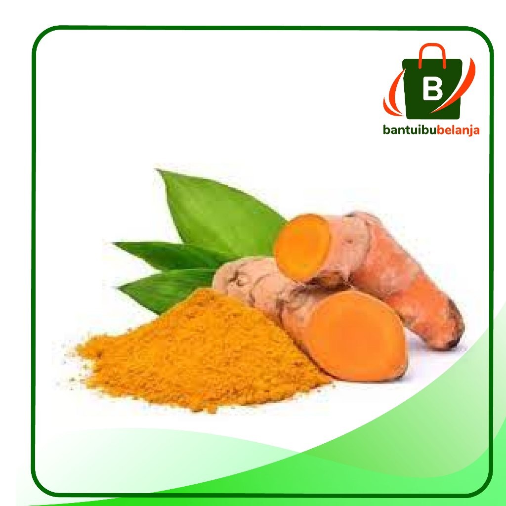 

KUNYIT BUBUK 50 gram