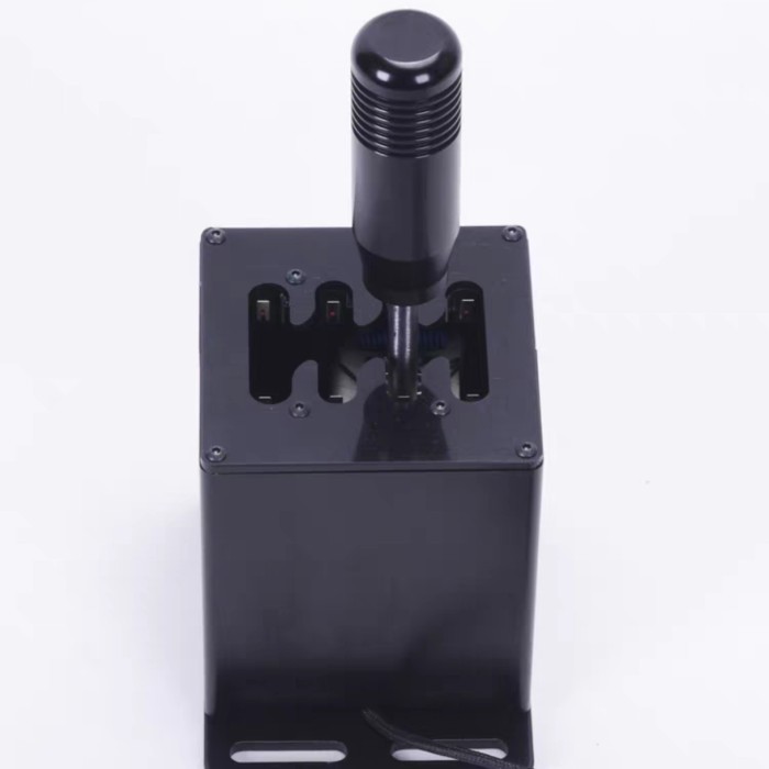 Shifter Simulator 7/8 Speed Simjack Racing Logitech G29 Usb Pc