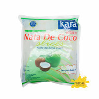 

Kara Sari Kelapa Slice 1kg