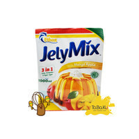 

Ethoz Jellymix Tepung Jelly 16gr