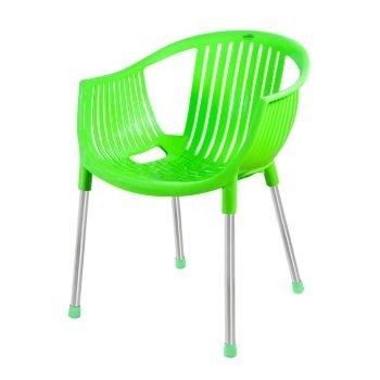 (INSTANT) CONFIDENT Chair SIP 293 Shinpo Kursi Sender plastik kokoh dan kuat