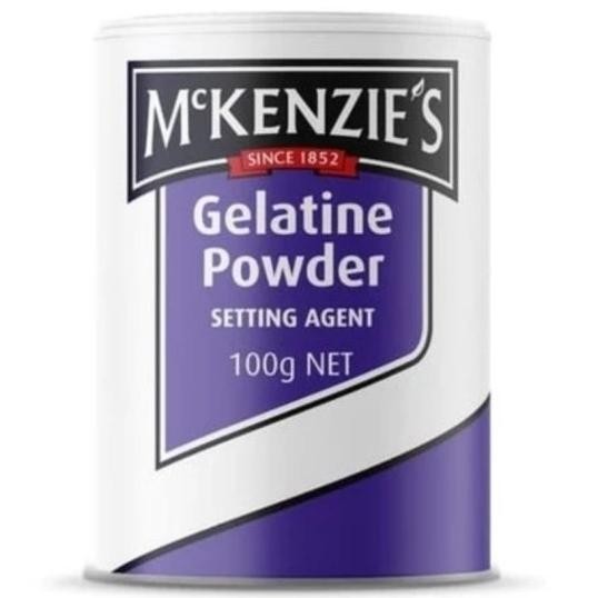 

Menzies Menzie'S Gelatine Powder Bubuk Agar Jelly Pudding Gelatin
