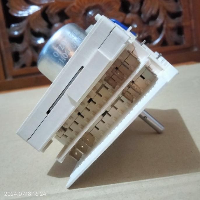 ORIGINAL TIMER DRYER MIDEA