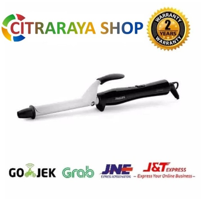 PHILIPS CATOKAN HAIR CURLY BHB862 HAIR CURLS / ALAT KERITING RAMBUT